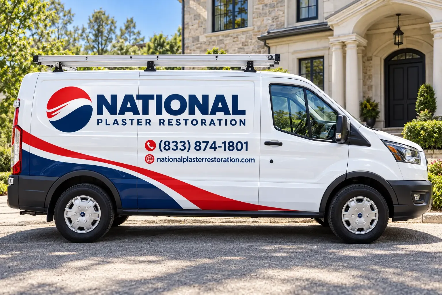 Plaster Repair in Oakboro, NC near me