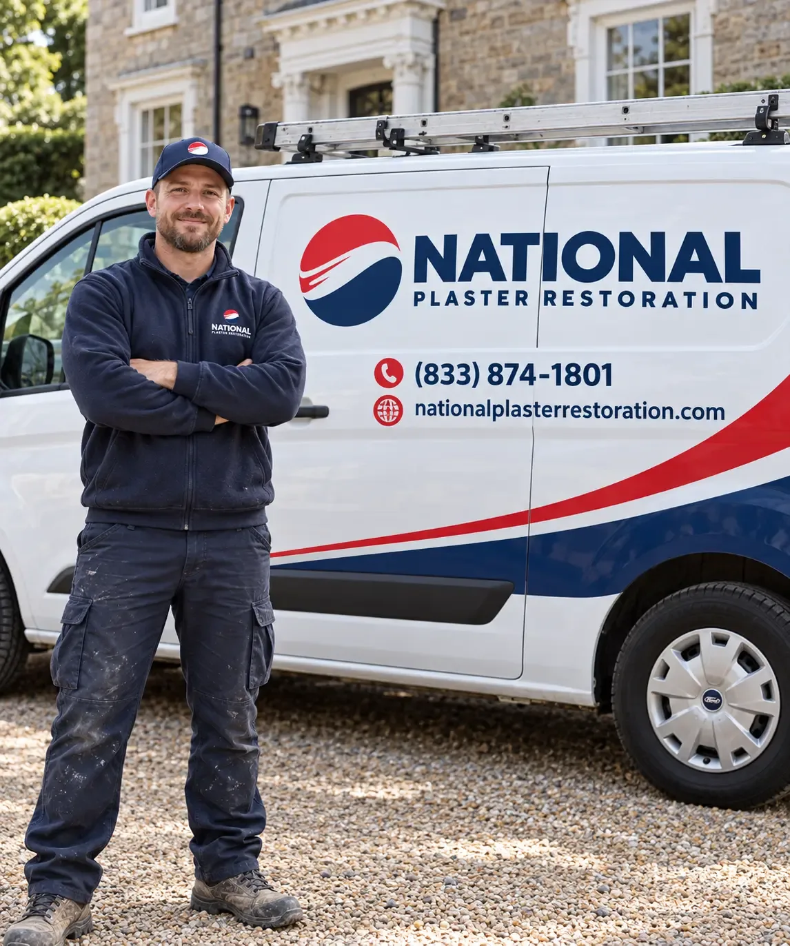 Plaster Repair company in Oakboro, NC